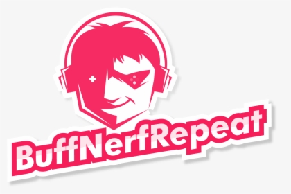 Buffnerfrepeat - Graphic Design, HD Png Download, Transparent PNG