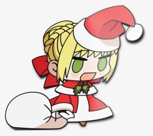 Image Of Padoru Padoru, HD Png Download, Transparent PNG