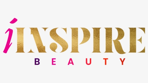 Iinspirebeauty Logo - Calligraphy, HD Png Download, Transparent PNG