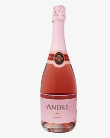 Andre Rose -75cl - Rose Wine, HD Png Download, Transparent PNG