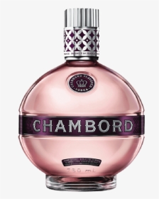 Chambord Rose - Chambord Vodka, HD Png Download, Transparent PNG