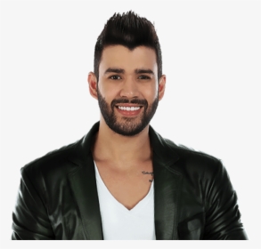 Gusttavo Lima Png - Gentleman, Transparent Png, Transparent PNG