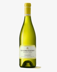 Sonoma Cutrer Chardonnay Png, Transparent Png, Transparent PNG