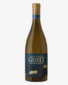 Napa Valley Quilt Chardonnay White Wine - Napa Valley Quilt Chardonnay, HD Png Download, Transparent PNG