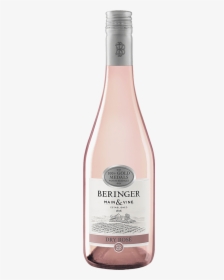 Beringer Main And Vine Dry Rose, HD Png Download, Transparent PNG