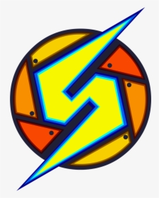 Transparent Metroid Png - Super Metroid Logo, Png Download, Transparent PNG