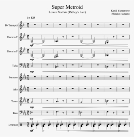 Dynamics On Sheet Music, HD Png Download, Transparent PNG