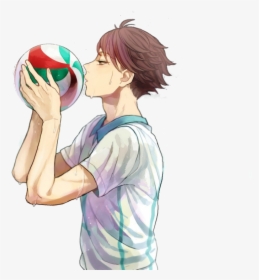 #волейбол #oikawa #oikava Tooru #anime , Png Download, Transparent Png, Transparent PNG