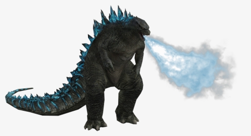 Super Godzilla Destoroyah Clip Art - Godzilla Png, Transparent Png, Transparent PNG