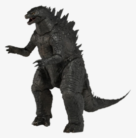 Neca Godzilla 2014 Toys, HD Png Download, Transparent PNG