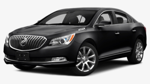 2016 Buick Lacrosse - Black Ford Taurus 2019, HD Png Download, Transparent PNG