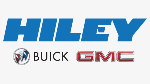 Hiley Buick Gmc Logo - Buick, HD Png Download, Transparent PNG