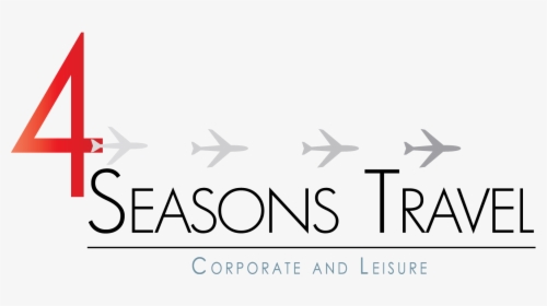 Four Seasons Travel - Parallel, HD Png Download, Transparent PNG