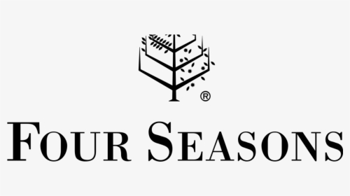 Four Seasons - Line Art, HD Png Download, Transparent PNG