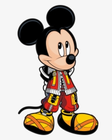 Figpin Mickey, HD Png Download, Transparent PNG