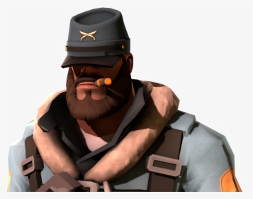 Tf2 Soldier Sfm, HD Png Download, Transparent PNG