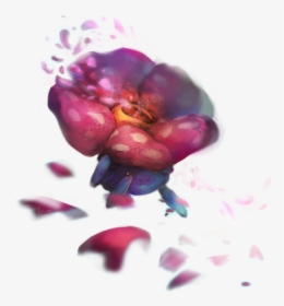 Vileplume Used Petal Dance Game Art Hq Pokemon - Pokemon Vileplume Art, HD Png Download, Transparent PNG