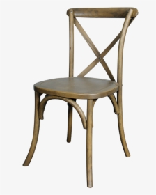 Light Wood Crossback Chairs, HD Png Download, Transparent PNG