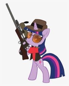 Twilight With A Gun, HD Png Download, Transparent PNG