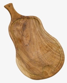 Rustic Olive Wood Cutting Board, HD Png Download, Transparent PNG
