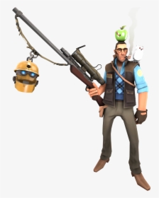 Soldier, HD Png Download, Transparent PNG