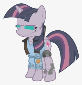My Little Pony Zombie Twilight Sparkle, HD Png Download, Transparent PNG