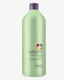 Pureology Hair Products, HD Png Download, Transparent PNG