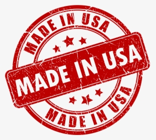 Made In The Usa - Emblem, HD Png Download, Transparent PNG