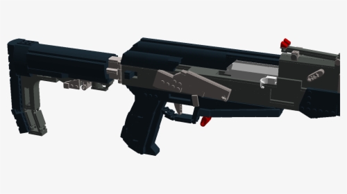 Picture - Assault Rifle, HD Png Download, Transparent PNG