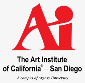 Art Institute Of California Pennant, HD Png Download, Transparent PNG