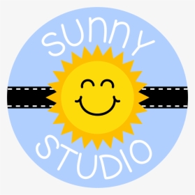 Sunny Studio Logo, HD Png Download, Transparent PNG