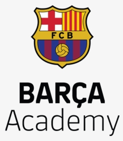 Barca Academy Austin Logo, HD Png Download, Transparent PNG
