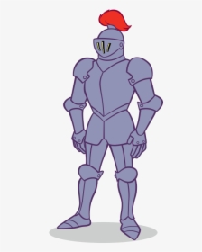 Scooby Doo Black Knight, HD Png Download, Transparent PNG