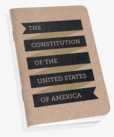 Pocket Constitution Of The United States Of America - Wood, HD Png Download, Transparent PNG