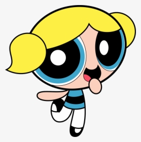 Thumb Image - Blossom Buttercup Powerpuff Girls, HD Png Download, Transparent PNG