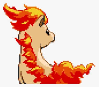Ponyta, HD Png Download, Transparent PNG