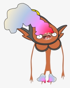 Worst Looking Pokemon, HD Png Download, Transparent PNG