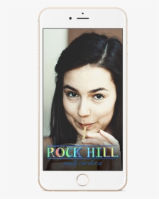 Custom Snapchat Geofilter - Mengencangkan Dan Memutihkan Wajah, HD Png Download, Transparent PNG