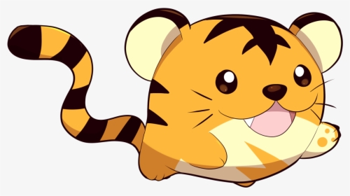 “it Reminds Me A Little Of Dedenne ” - Cartoon, HD Png Download, Transparent PNG