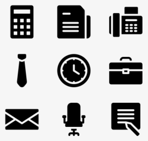 Workplace Icon, HD Png Download, Transparent PNG