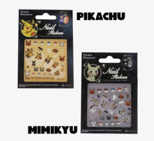 Pikachu, HD Png Download, Transparent PNG