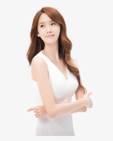 Thumb Image - Girls Generation Yoona Png, Transparent Png, Transparent PNG