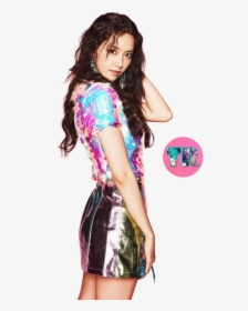 Girls Generation All Night Yoona, HD Png Download, Transparent PNG