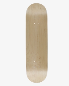 Blank Skateboard Decks Transparent, HD Png Download, Transparent PNG