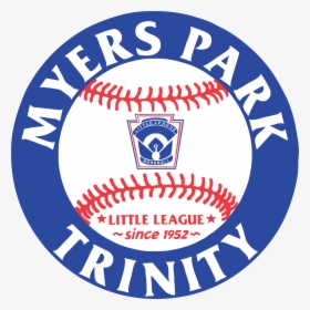 Myers Park Trinity Little League, HD Png Download, Transparent PNG