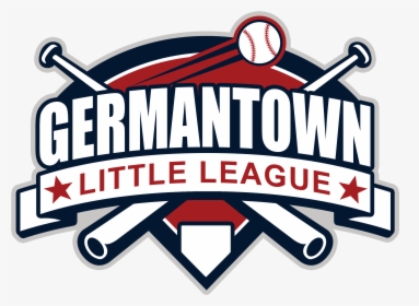 Baseball Team Logo Little League, HD Png Download, Transparent PNG