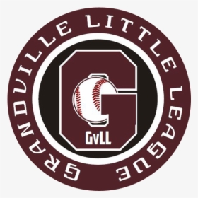 Grandville Little League Logo - Circle Model Of Family Business System, HD Png Download, Transparent PNG