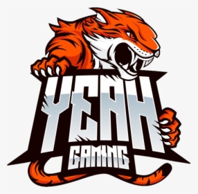Yeah Gaminglogo Square - Yeah Gaming, HD Png Download, Transparent PNG