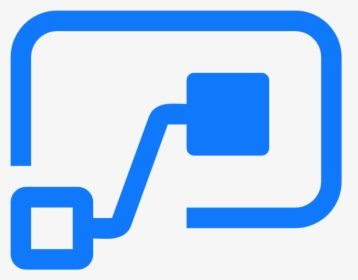 Microsoft Flow Icon - Microsoft Flow Logo Png, Transparent Png, Transparent PNG