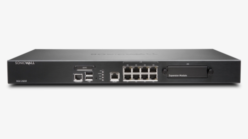 Sonicwall Nsa 2600, HD Png Download, Transparent PNG